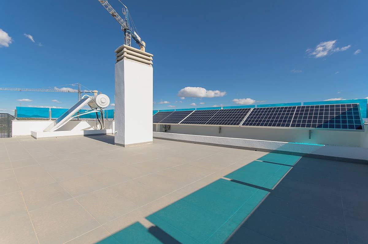 3 slaapkamer Villa te koop in Vistabella met zwembad - € 329.000 (Ref: 7435837)