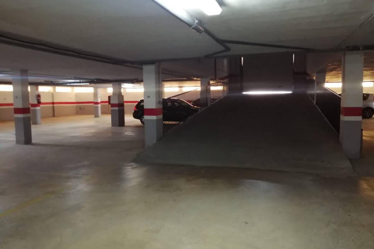 Garasje til salgs i Dolores - € 5 000 (Ref: 7435839)