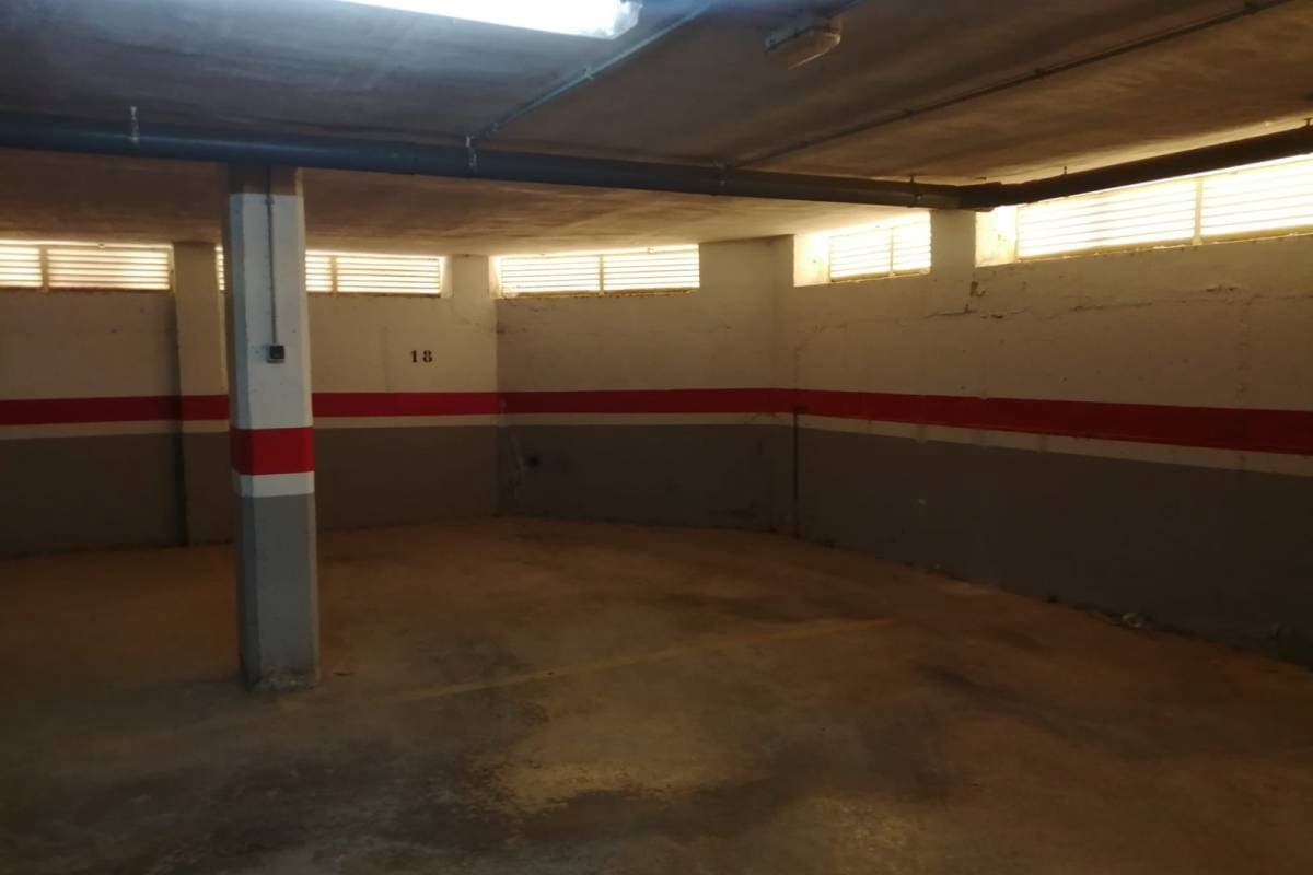 Garasje til salgs i Dolores - € 5 000 (Ref: 7435839)