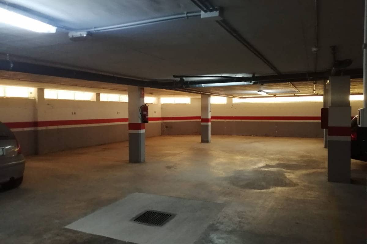 Garasje til salgs i Dolores - € 5 000 (Ref: 7435839)