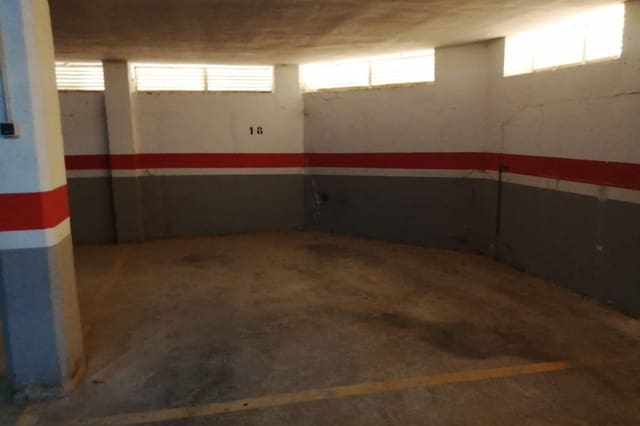 Garage for sale in Dolores - € 5,000 (Ref: 7435839)