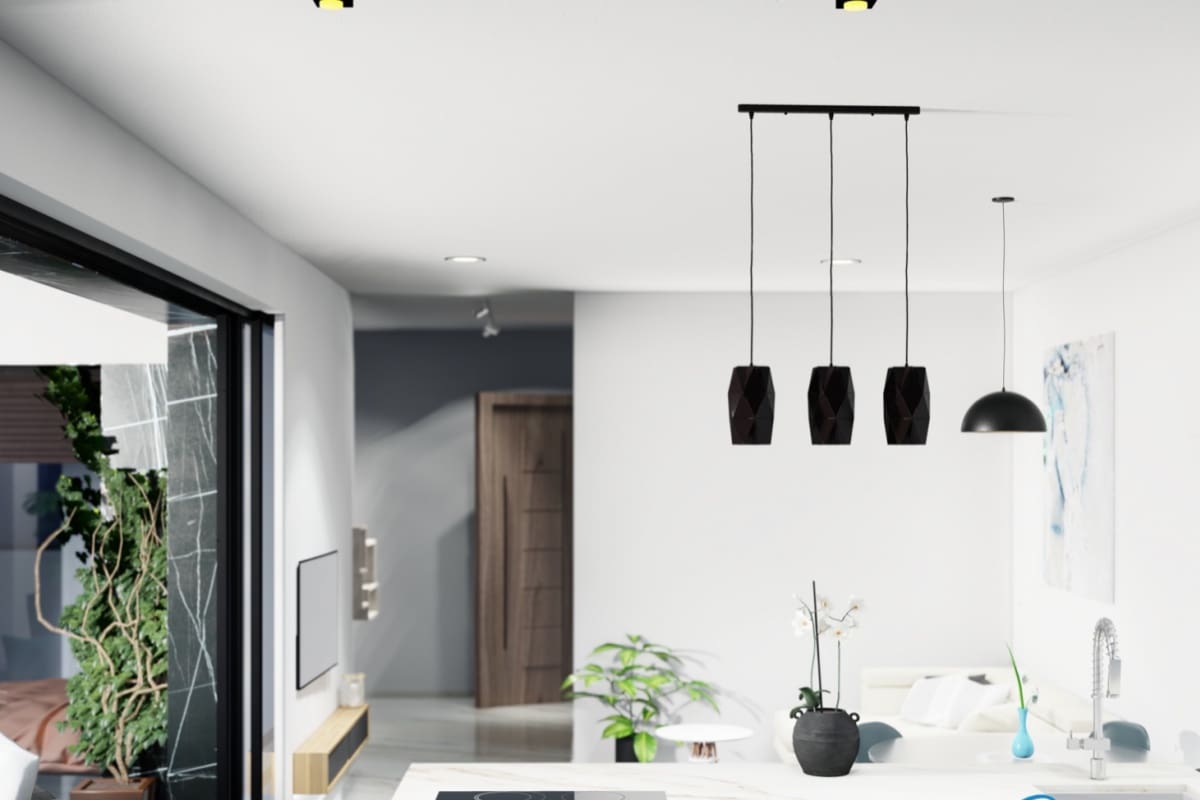 Chalet de 3 habitaciones en Algorfa en venta con piscina - 565.000 € (Ref: 7444895)