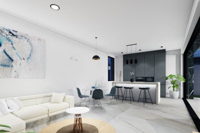 Chalet de 3 habitaciones en Algorfa en venta con piscina - 565.000 € (Ref: 7444895)