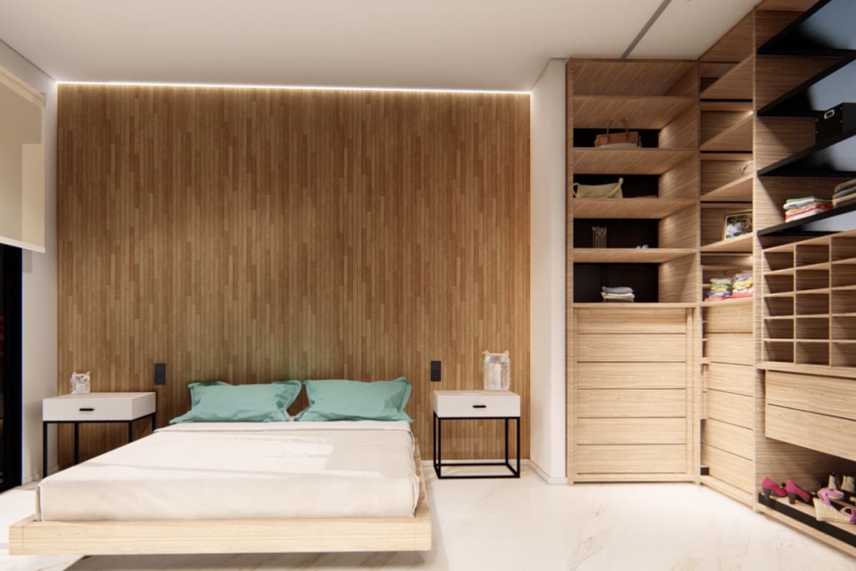 Chalet de 3 habitaciones en Algorfa en venta con piscina - 565.000 € (Ref: 7444895)