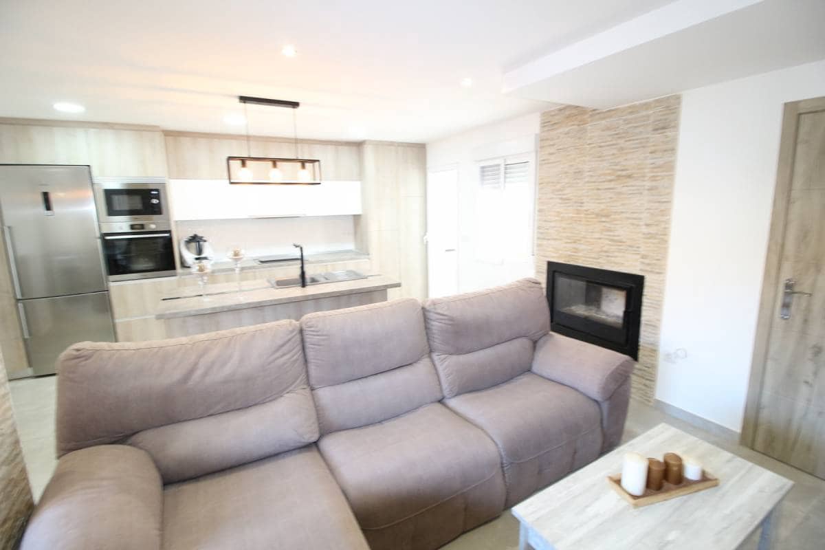 4 sypialnia Dom na sprzedaż w Dolores z basenem - 215 000 € (Ref: 7527415)