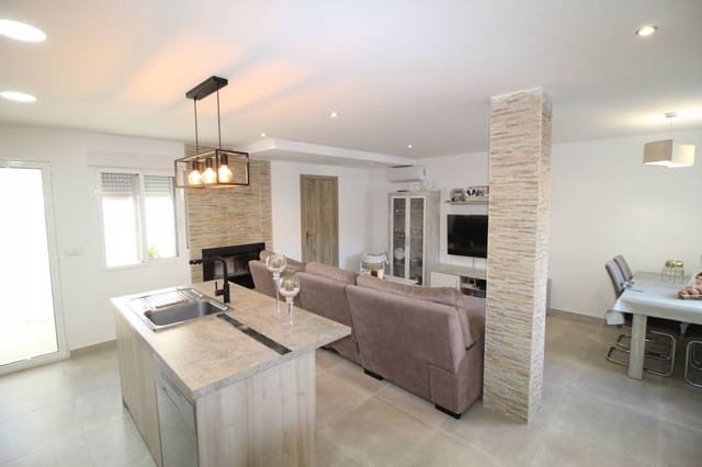 4 chambre Maison de Ville à vendre à Dolores avec piscine - 215 000 € (Ref: 7527415)