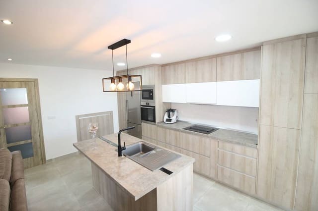 4 chambre Maison de Ville à vendre à Dolores avec piscine - 215 000 € (Ref: 7527415)