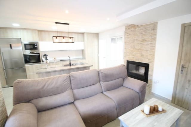 4 chambre Maison de Ville à vendre à Dolores avec piscine - 215 000 € (Ref: 7527415)