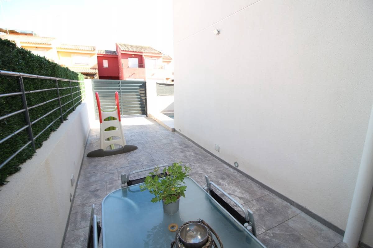 4 sypialnia Dom na sprzedaż w Dolores z basenem - 215 000 € (Ref: 7527415)