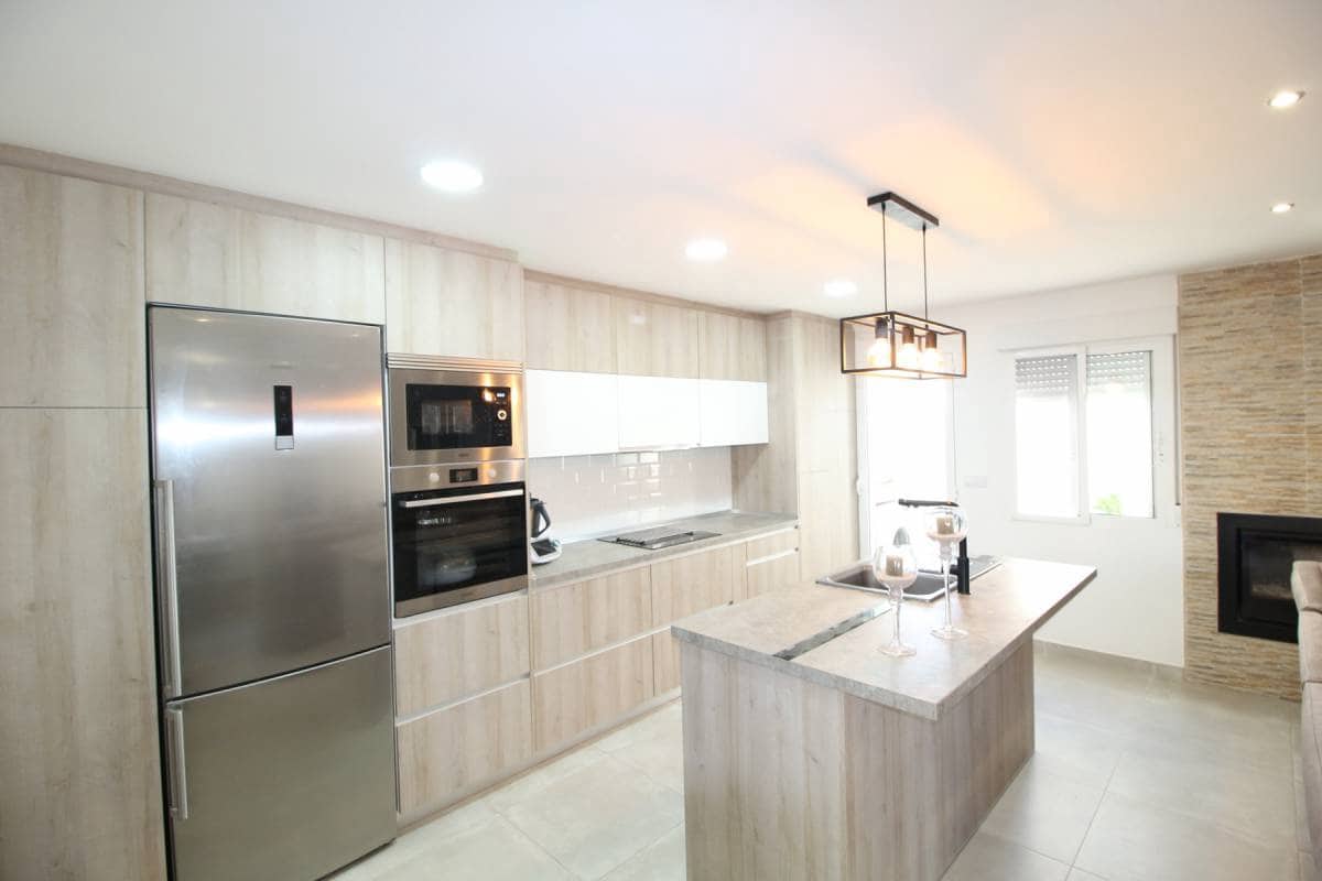 4 sypialnia Dom na sprzedaż w Dolores z basenem - 215 000 € (Ref: 7527415)