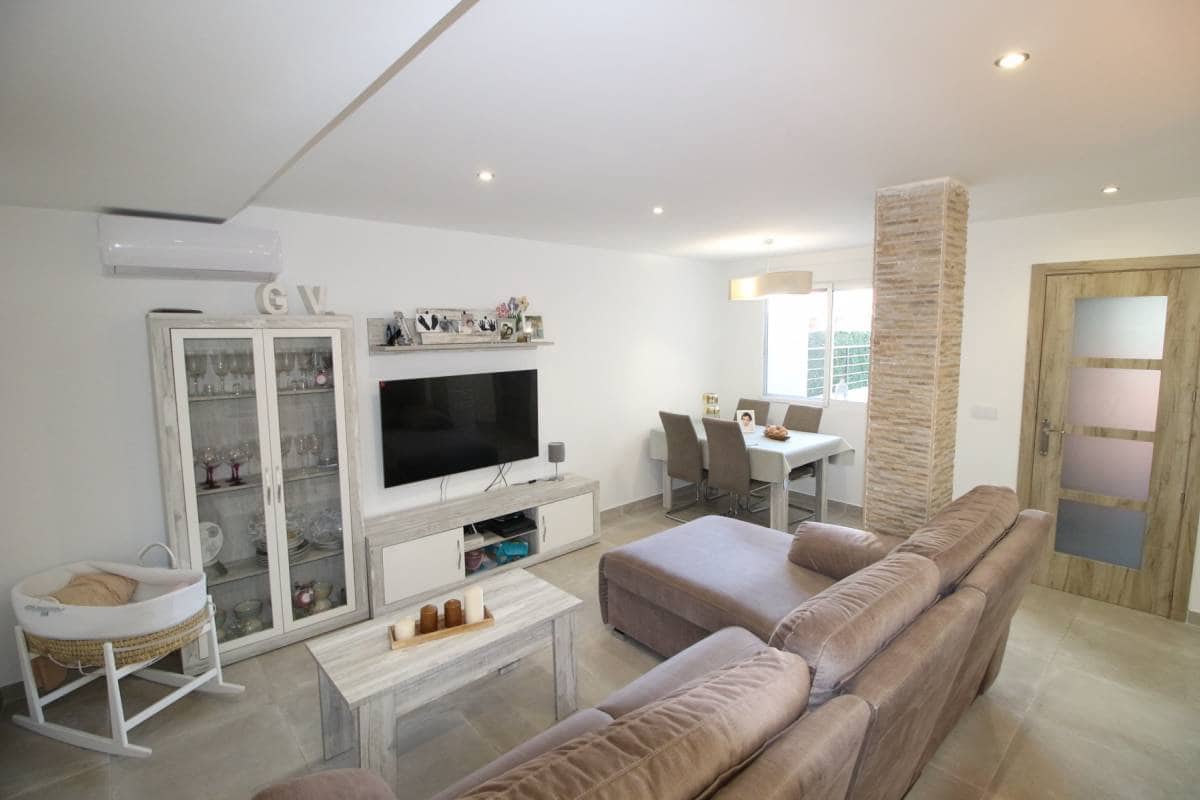 4 sypialnia Dom na sprzedaż w Dolores z basenem - 215 000 € (Ref: 7527415)