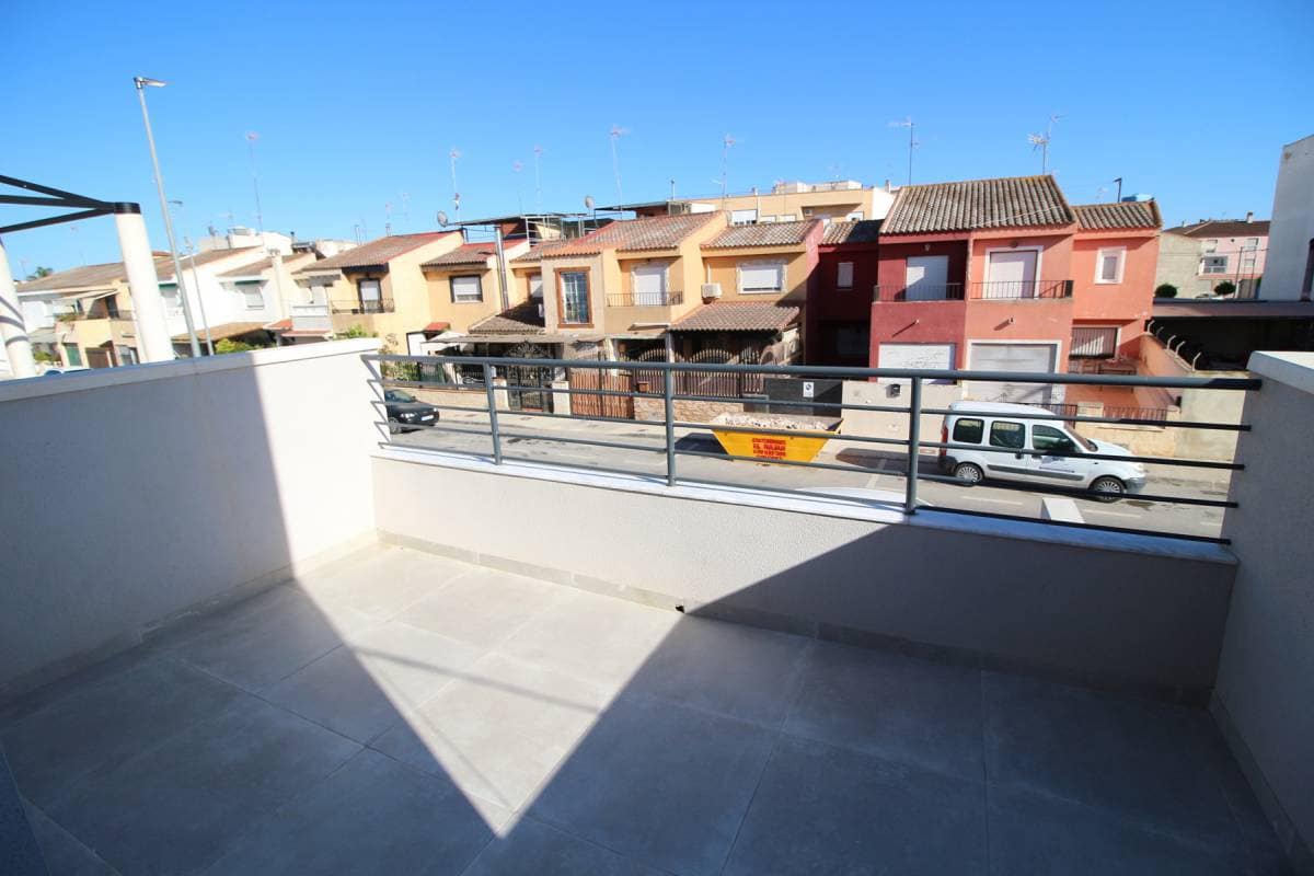 4 sypialnia Dom na sprzedaż w Dolores z basenem - 215 000 € (Ref: 7527415)