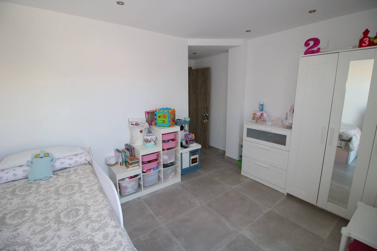 4 sypialnia Dom na sprzedaż w Dolores z basenem - 215 000 € (Ref: 7527415)