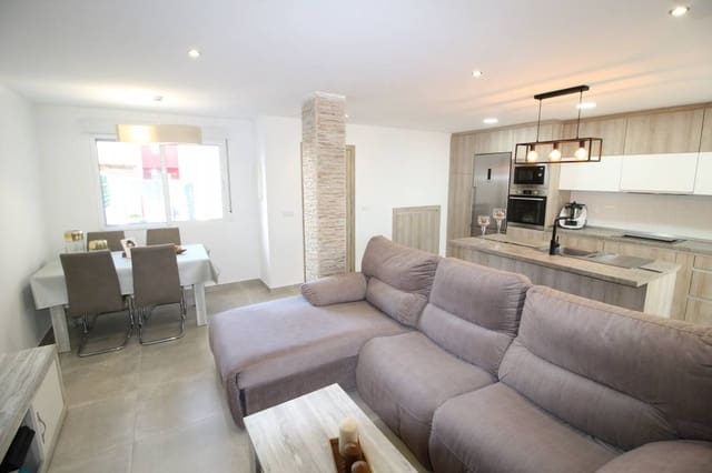 4 chambre Maison de Ville à vendre à Dolores avec piscine - 215 000 € (Ref: 7527415)