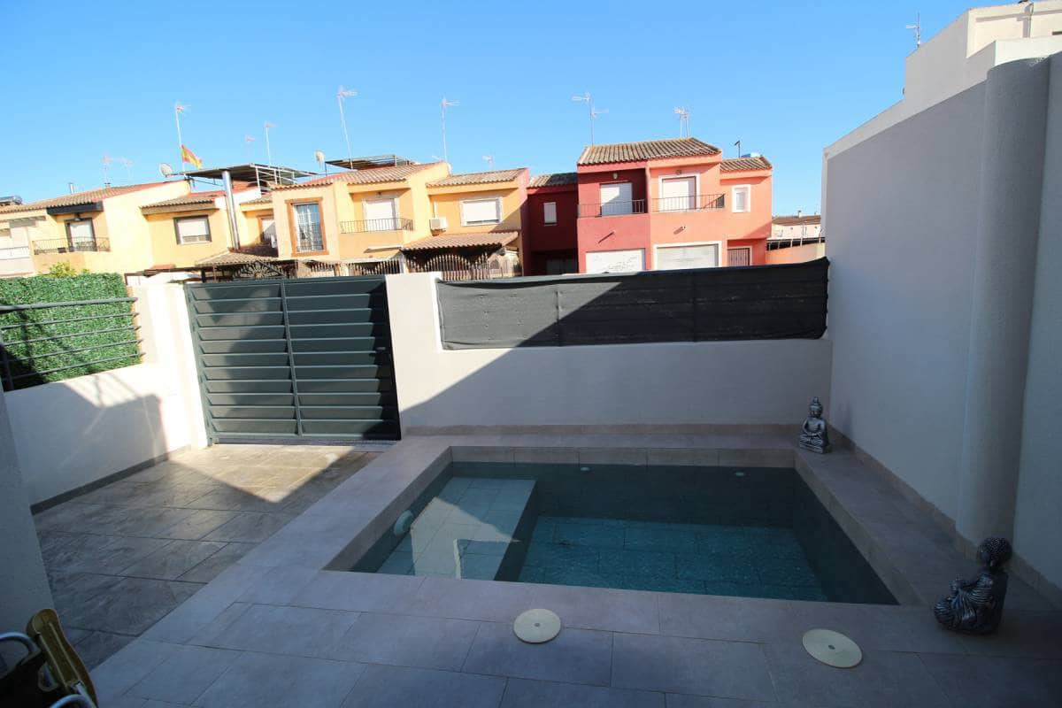 4 sypialnia Dom na sprzedaż w Dolores z basenem - 215 000 € (Ref: 7527415)