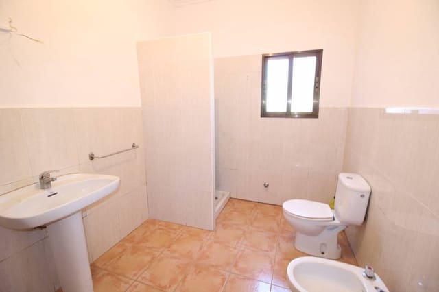 3 slaapkamer Finca/Landhuis te koop in Orihuela - € 155.000 (Ref: 7550871)