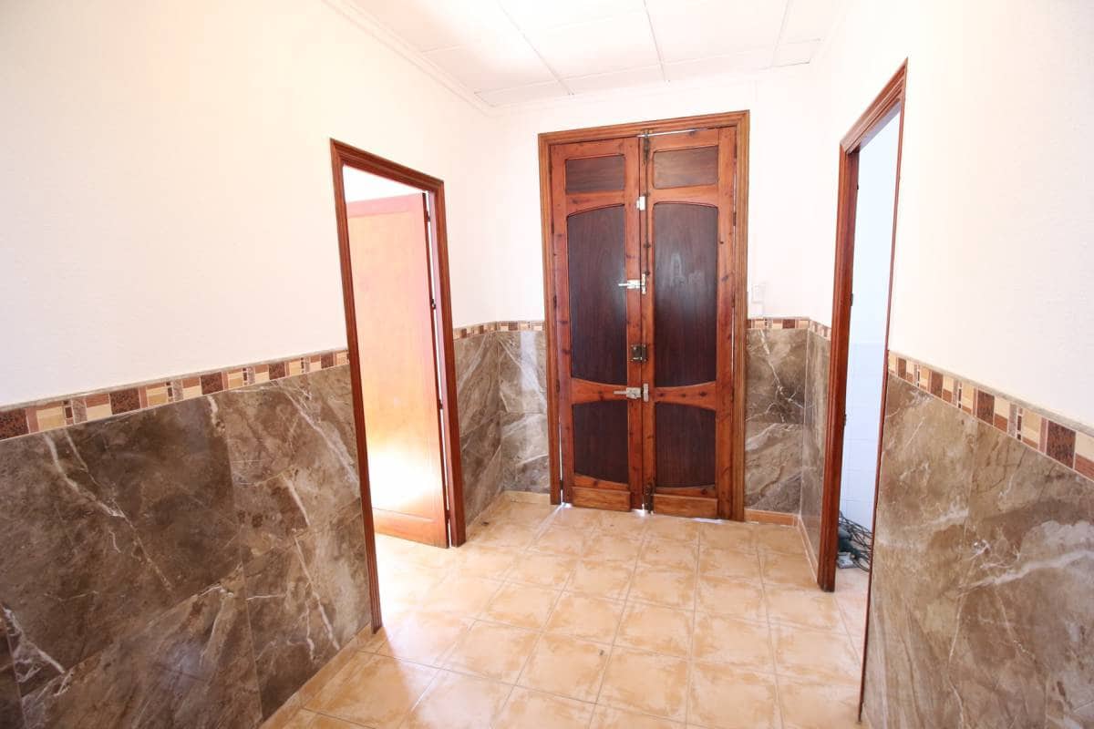 3 chambre Finca/Maison de Campagne à vendre à Orihuela - 155 000 € (Ref: 7550871)