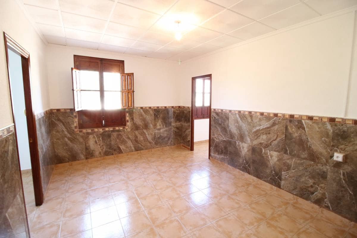 3 chambre Finca/Maison de Campagne à vendre à Orihuela - 155 000 € (Ref: 7550871)