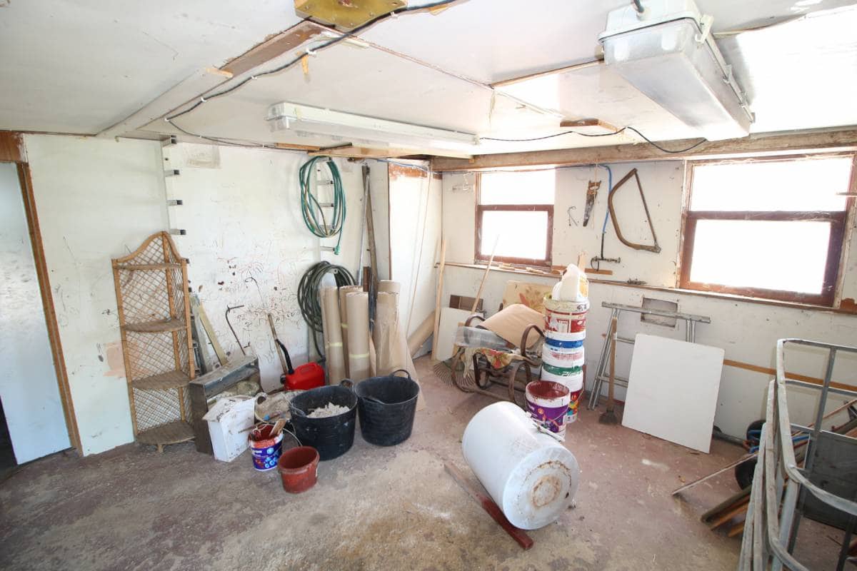 3 chambre Finca/Maison de Campagne à vendre à Orihuela - 155 000 € (Ref: 7550871)