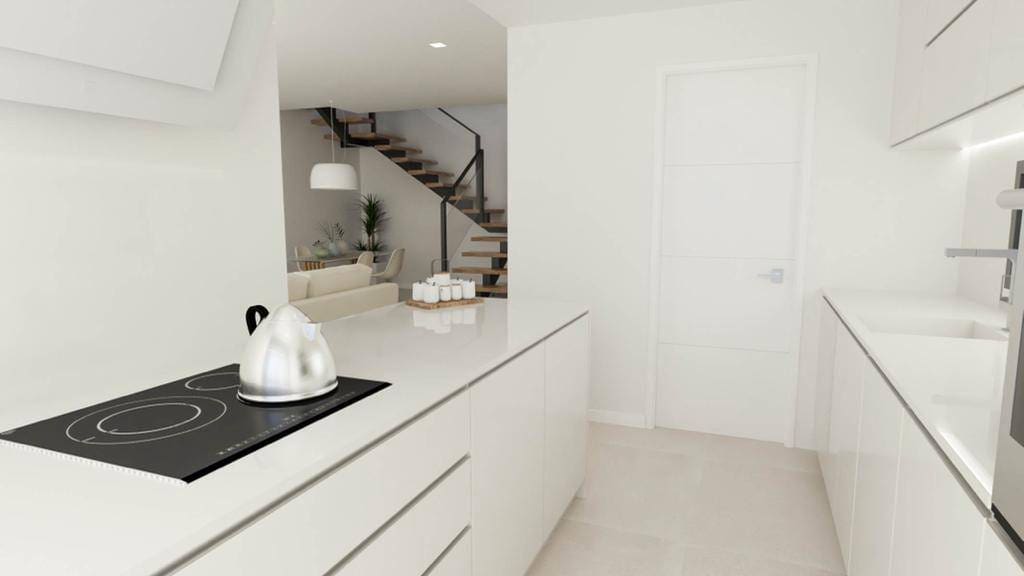 3 bedroom Villa for sale in Dolores with pool - € 305,000 (Ref: 7616369)