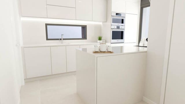 3 bedroom Villa for sale in Dolores with pool - € 305,000 (Ref: 7616369)