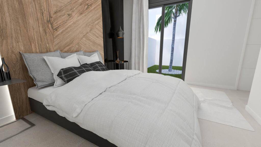 3 bedroom Villa for sale in Dolores with pool - € 305,000 (Ref: 7616369)