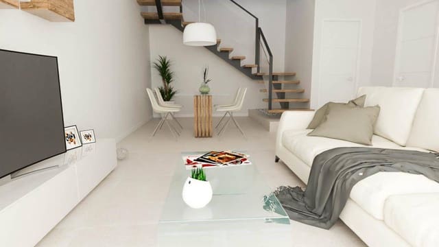 3 bedroom Villa for sale in Dolores with pool - € 305,000 (Ref: 7616369)