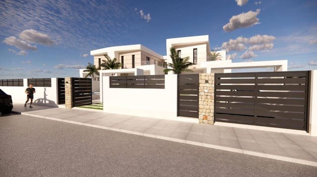 3 bedroom Villa for sale in Dolores with pool - € 305,000 (Ref: 7616369)