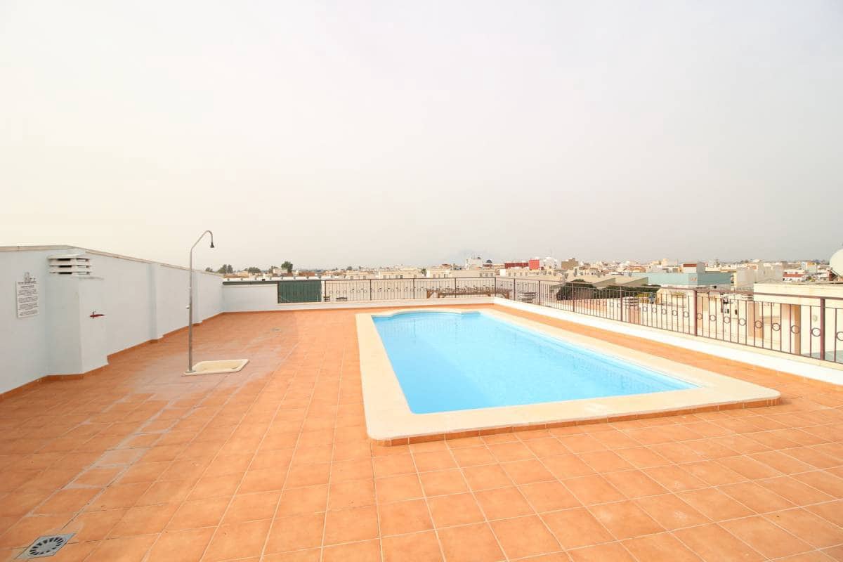 2 camera da letto Appartamento da affittare in Dolores con piscina garage - 550 € (Rif: 7653267)