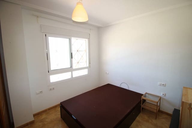 Appartement de 2 chambres à louer à Dolores avec piscine garage - 550 € (Ref: 7653267)