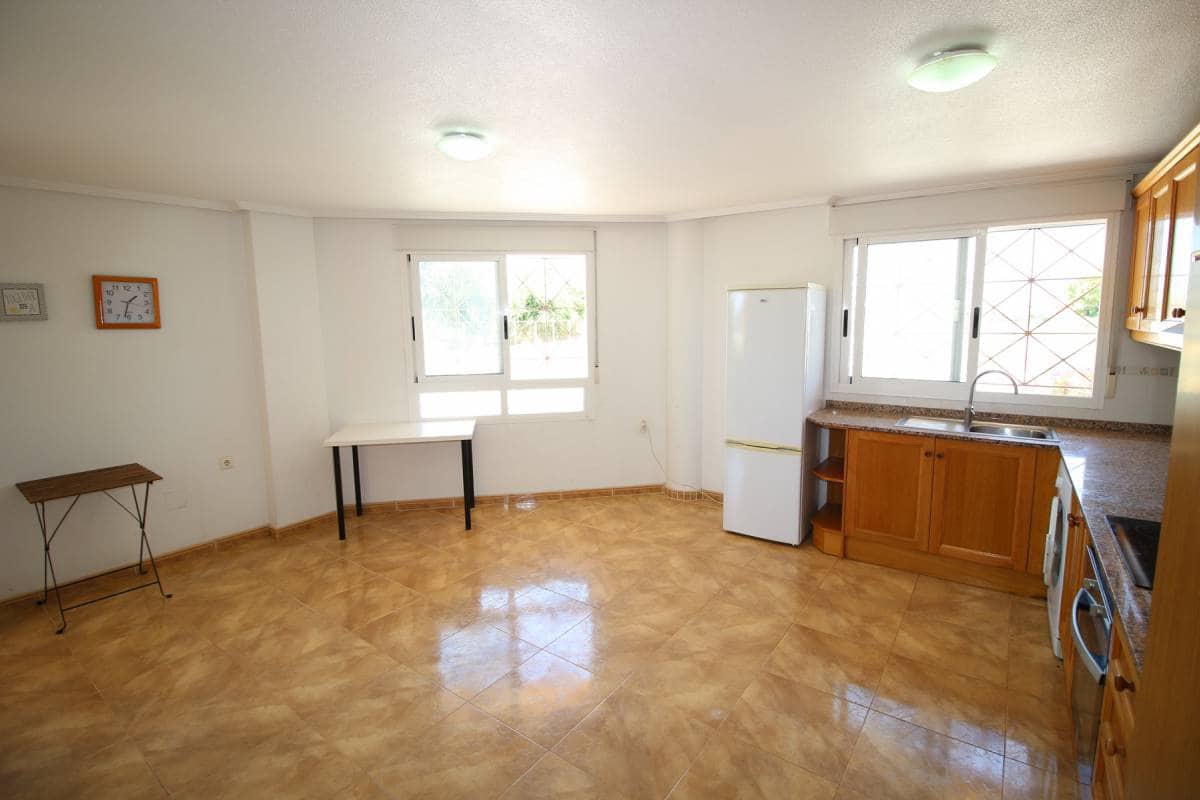 2 camera da letto Appartamento da affittare in Dolores con piscina garage - 550 € (Rif: 7653267)
