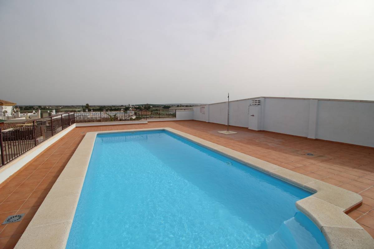 2 camera da letto Appartamento da affittare in Dolores con piscina garage - 550 € (Rif: 7653267)