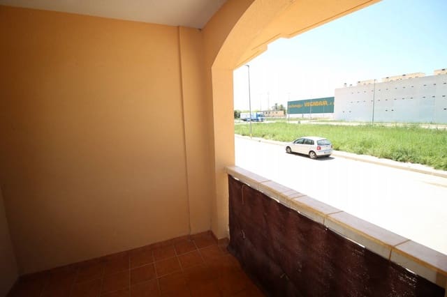 Appartement de 2 chambres à louer à Dolores avec piscine garage - 550 € (Ref: 7653267)