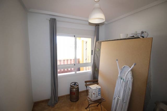 Appartement de 2 chambres à louer à Dolores avec piscine garage - 550 € (Ref: 7653267)