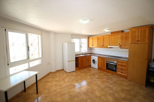 Appartement de 2 chambres à louer à Dolores avec piscine garage - 550 € (Ref: 7653267)