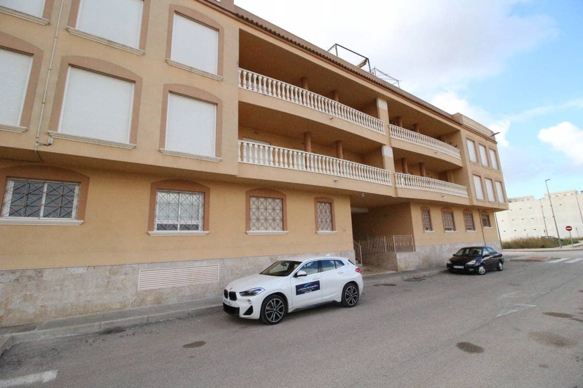 2 camera da letto Appartamento da affittare in Dolores con piscina garage - 550 € (Rif: 7653267)