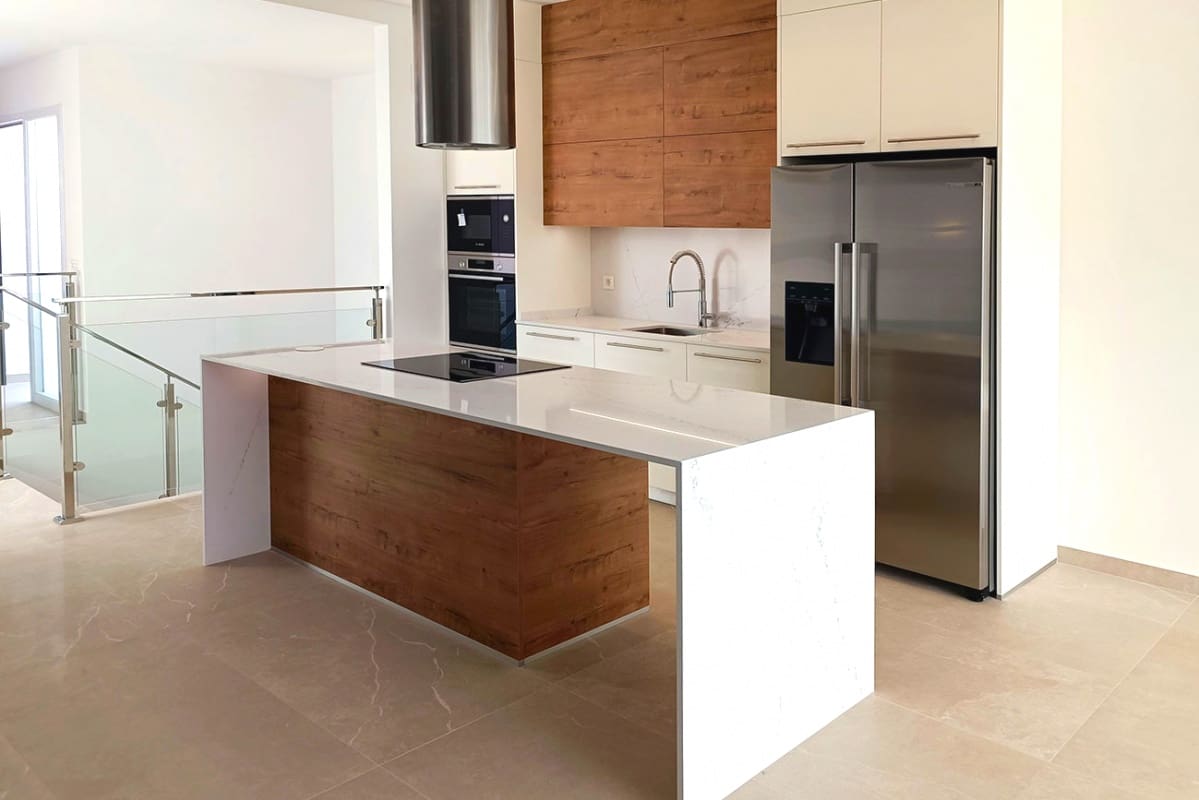 3 slaapkamer Villa te koop in Ciudad Quesada met zwembad - € 804.900 (Ref: 7686037)