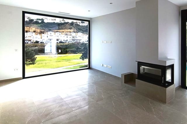 3 slaapkamer Villa te koop in Ciudad Quesada, Rojales met zwembad - € 804.900 (Ref: 7686037)