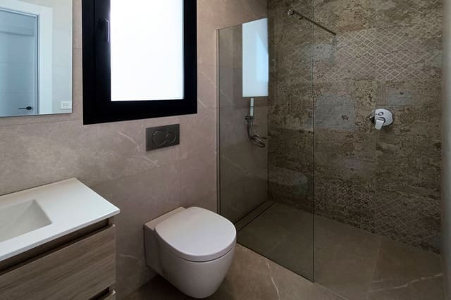 3 slaapkamer Villa te koop in Ciudad Quesada, Rojales met zwembad - € 804.900 (Ref: 7686037)