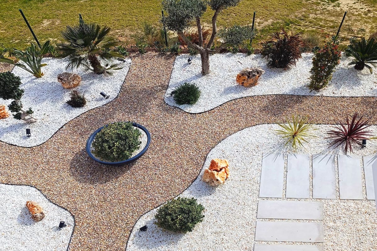 3 slaapkamer Villa te koop in Ciudad Quesada met zwembad - € 804.900 (Ref: 7686037)