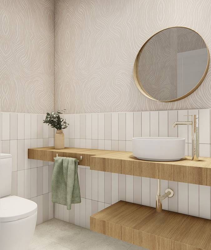 3 sypialnia Willa na sprzedaż w Dolores z basenem - 435 000 € (Ref: 7810646)