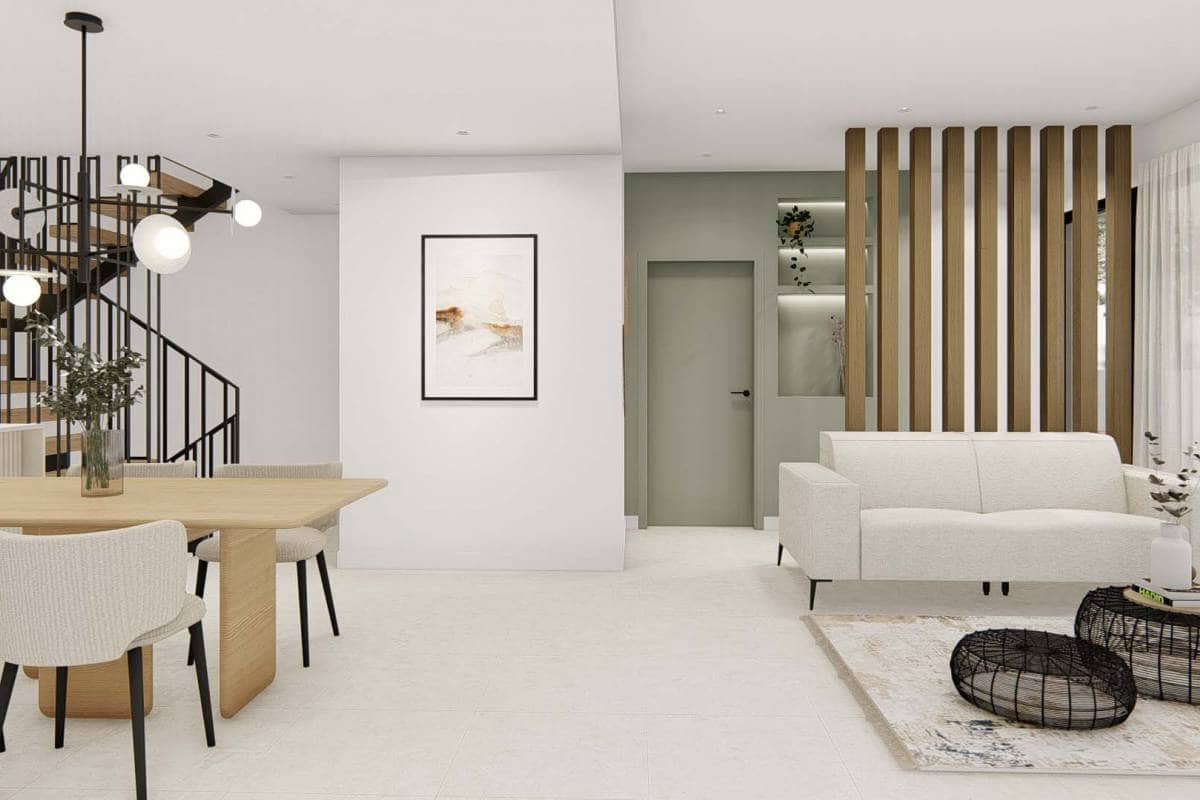 3 sypialnia Willa na sprzedaż w Dolores z basenem - 435 000 € (Ref: 7810646)