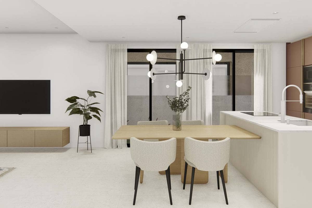 3 sypialnia Willa na sprzedaż w Dolores z basenem - 435 000 € (Ref: 7810646)