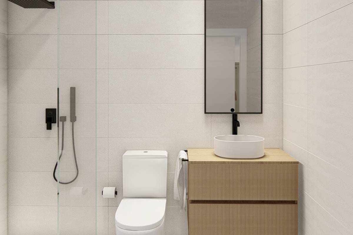 3 sypialnia Willa na sprzedaż w Dolores z basenem - 435 000 € (Ref: 7810646)