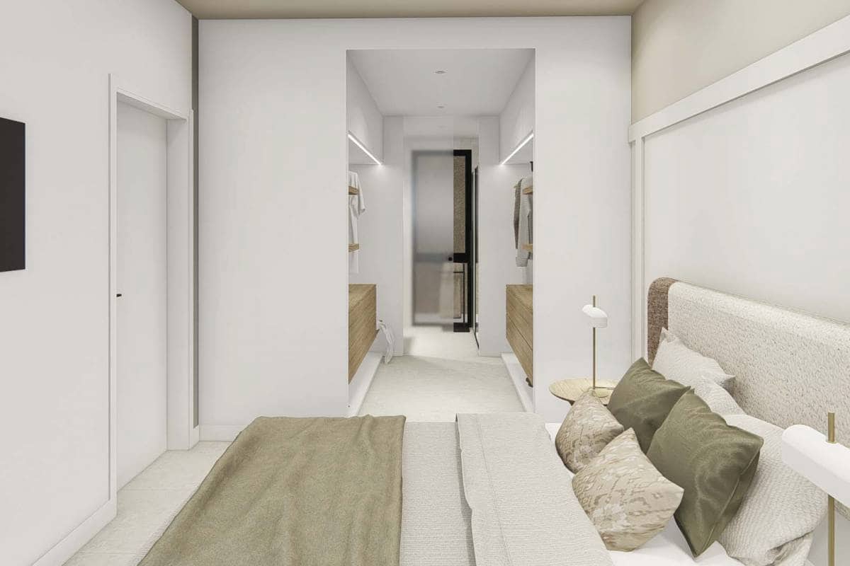 3 sypialnia Willa na sprzedaż w Dolores z basenem - 435 000 € (Ref: 7810646)