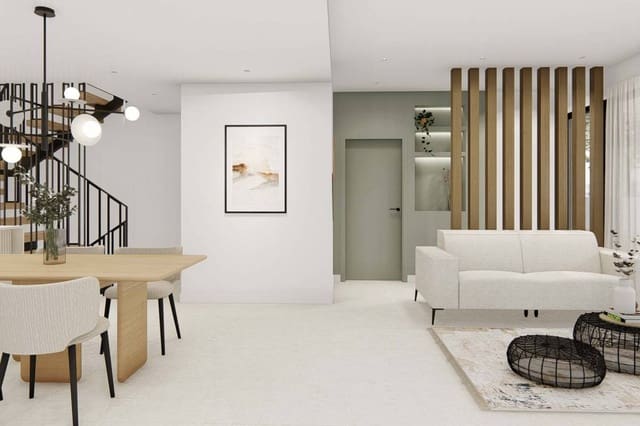 3 sypialnia Willa na sprzedaż w Dolores z basenem - 435 000 € (Ref: 7810646)