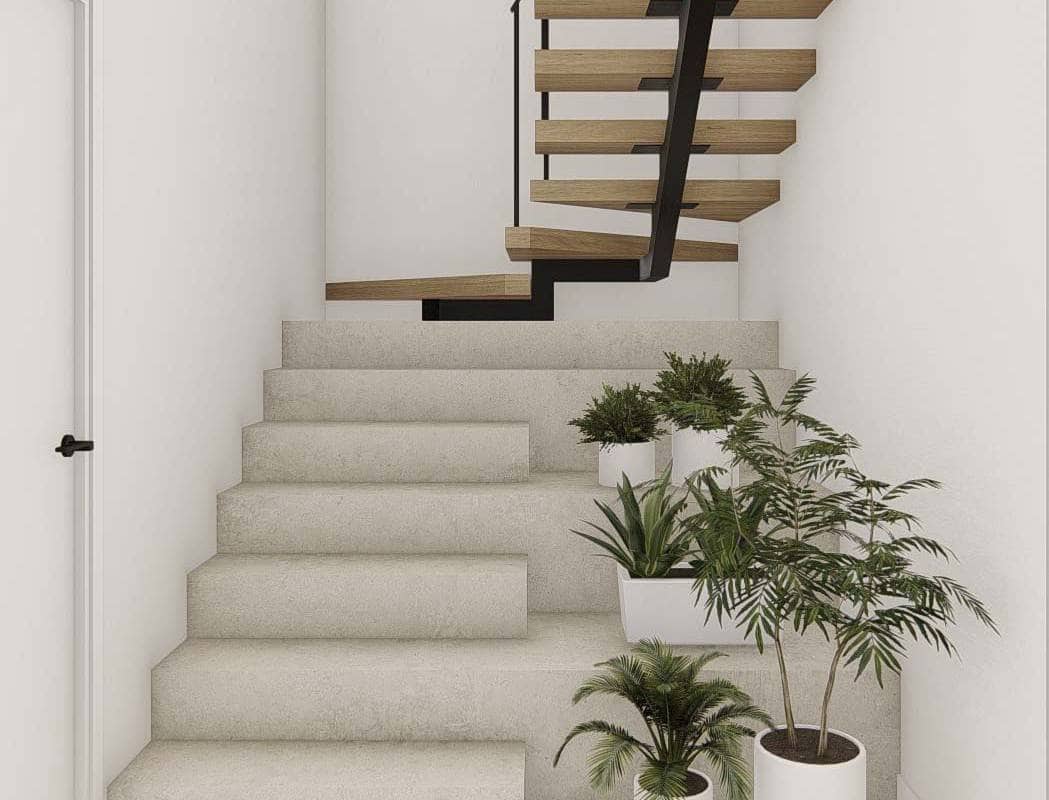 3 sypialnia Willa na sprzedaż w Dolores z basenem - 435 000 € (Ref: 7810646)