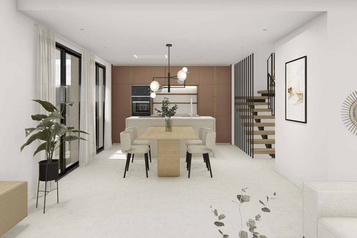 3 sypialnia Willa na sprzedaż w Dolores z basenem - 435 000 € (Ref: 7810646)