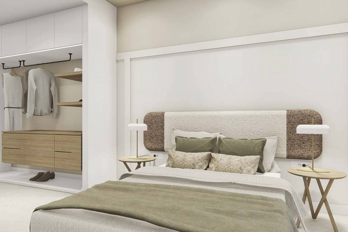 3 sypialnia Willa na sprzedaż w Dolores z basenem - 435 000 € (Ref: 7810646)