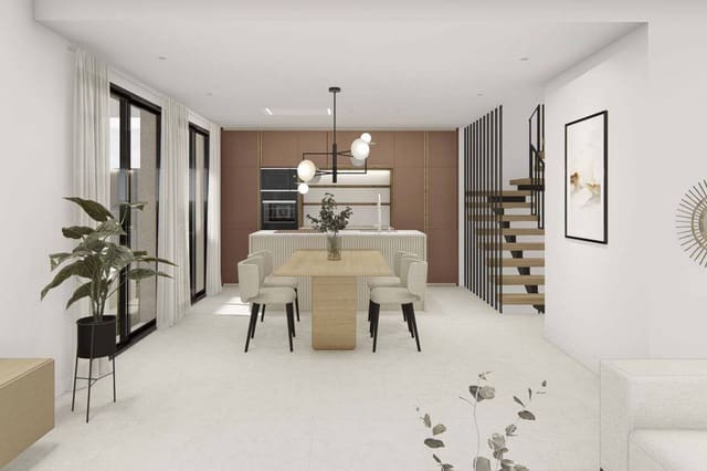 3 sypialnia Willa na sprzedaż w Dolores z basenem - 435 000 € (Ref: 7810646)